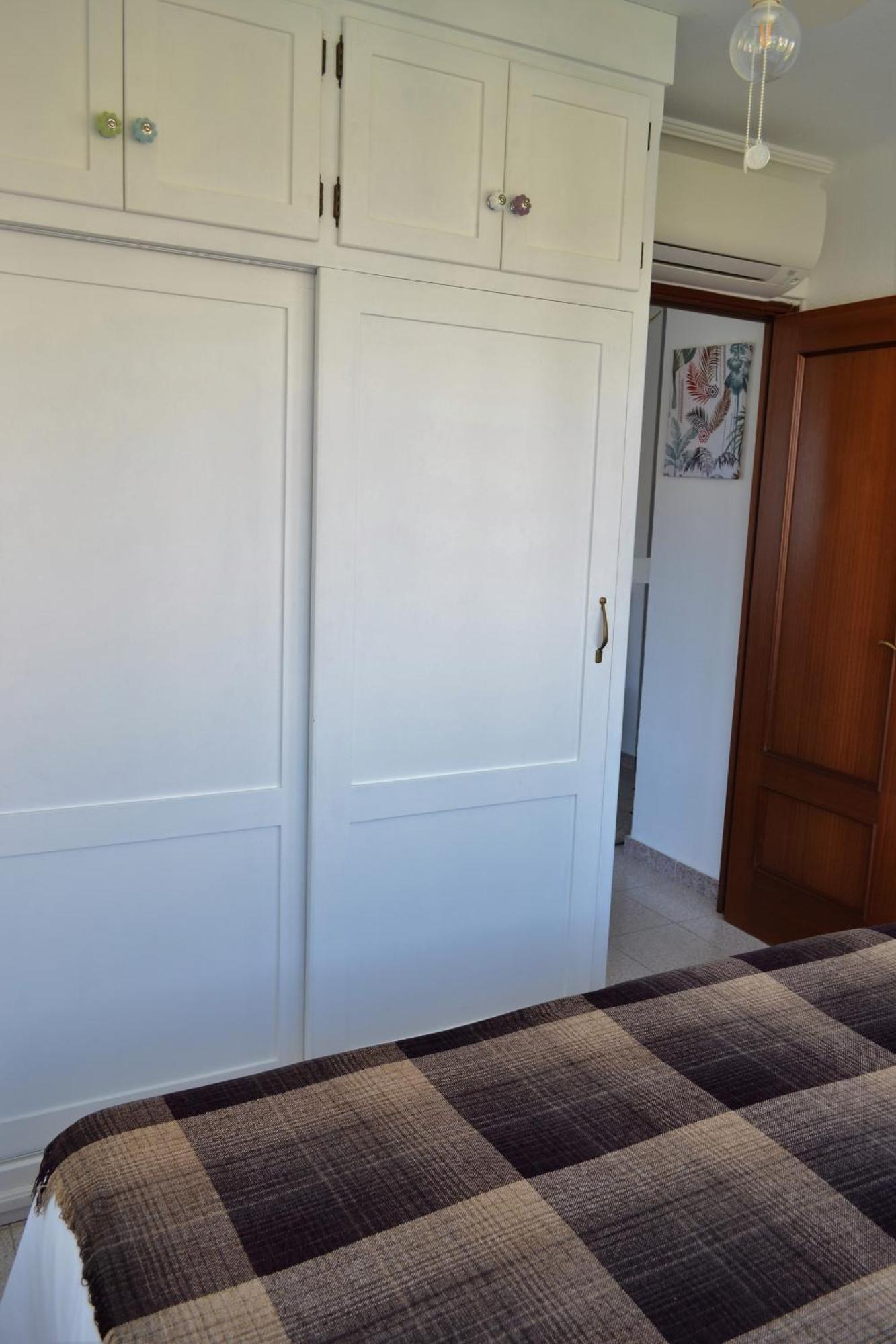 Spacious 1 Bedroom Apartment, Beach Front, Torrox Costa 외부 사진